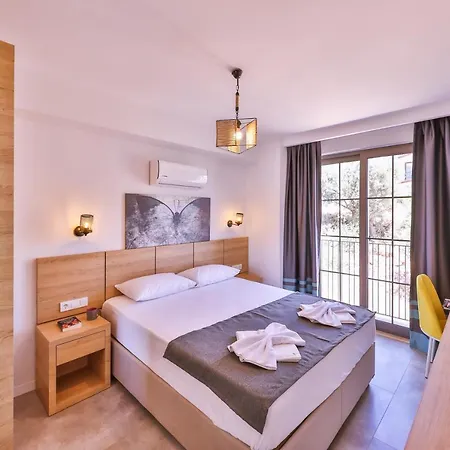 Goekyuezue Appartement