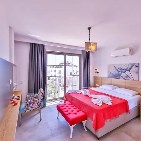Goekyuezue Appartement *