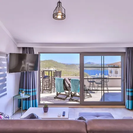 Goekyuezue Appartement