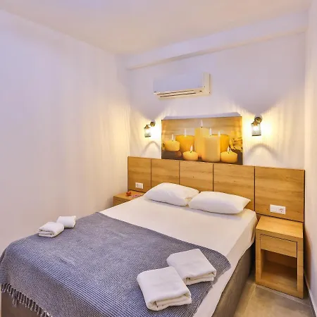 Goekyuezue Appartement *