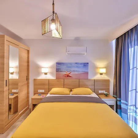 Goekyuezue Appartement *